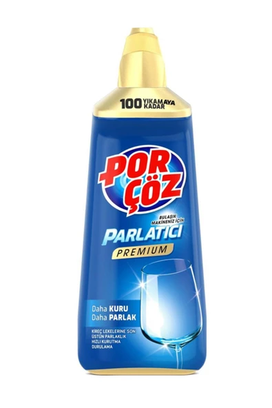 Porçöz Parlatıcı Premium 500 Ml ürün görseli 1