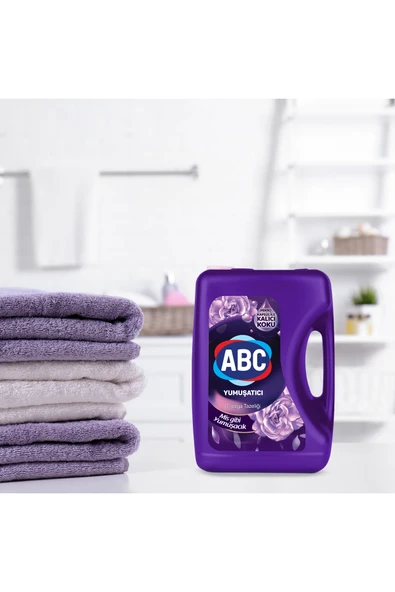ABC Yumuşatıcı - Resim 4