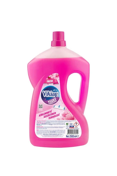 Viking Yüzey Tem. Fresh 2,5 L ürün görseli 1