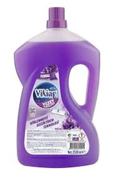 Viking Yüzey Tem. Floral 2,5 L ürün görseli 1