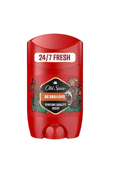 Old Spice Stıck Bearglove 50 ml - Resim 2