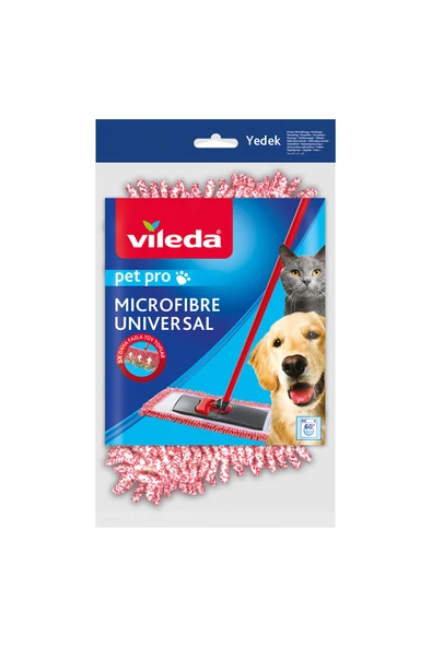 Pet Pro Universal Yedek Paspas