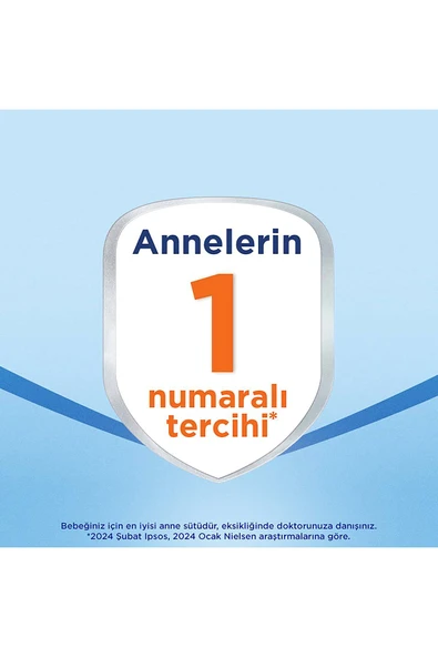 Aptamil 4 Prebiyotikli Çocuk Devam Sütü 800 Gr - Resim 5