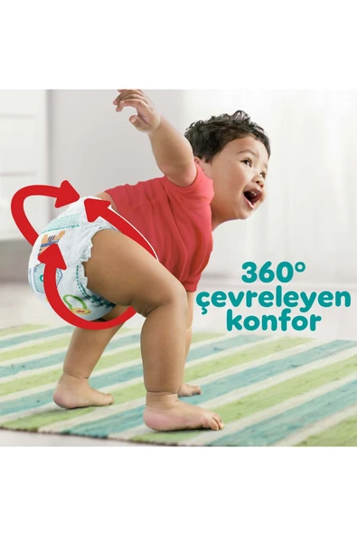 Prima Külot Bez 6 Numara 52 Li - Resim 5