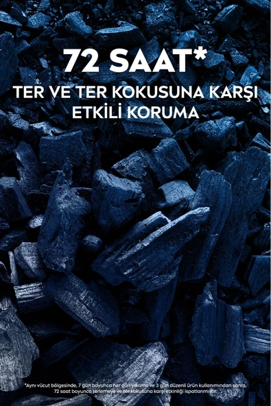 NIVEA Deodorant Erkek 150ml.Deep Amazonıa - Resim 2