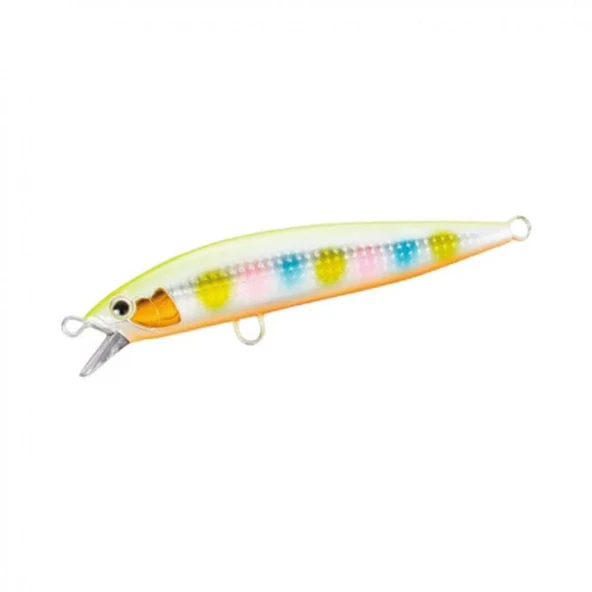 Shimano Exsence Blast Shad Maket Balık 170mm 53gr  Candy ürün görseli 1