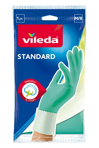 Standart Orta Boy Bulaşık Eldiven
