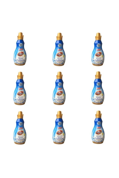 Vatan YUMUŞATICI KOMŞU ÇATLATAN 1440 ML 9 ADET ürün görseli 1