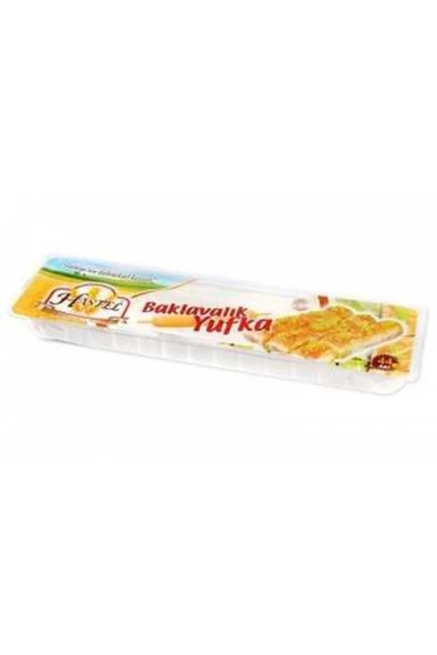Hastel Baklavalık Yufka 800 gr ürün görseli 1