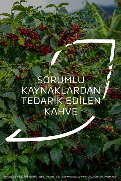 Nescafe Gold Yumuşak Içim 200 gr - Resim 2