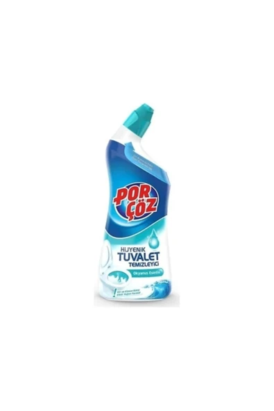 Porçöz Porcoz Tuvalet Tem.750 Ml.okyanus Esıntısı ürün görseli 1