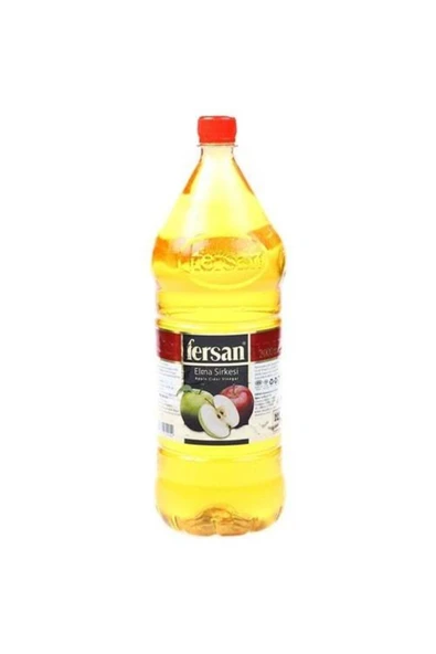 Fersan Elma Sirkesi Pet 2000 Ml. ürün görseli 1