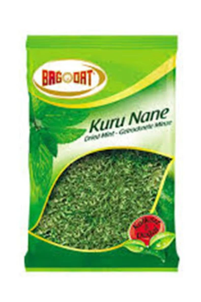 Bağdat Nane 30 gr ürün görseli 1