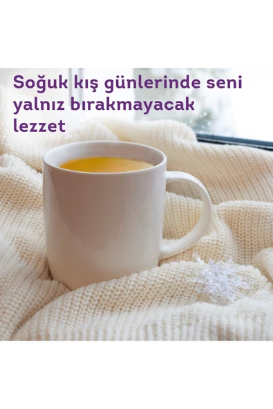 Lipton Adaçayı Bardak Poşet Çay x 2 - Resim 6