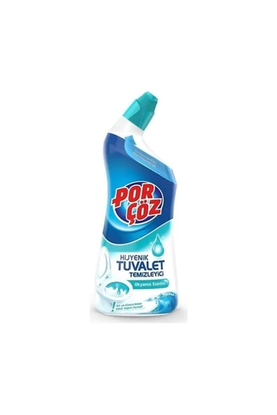 Porçöz PORCOZ TUVALET TEM.750 ML.OKYANUS ESINTISI (2'li) ürün görseli 1