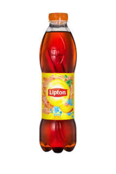 Lipton Ice Tea Şeftali 1 lt ürün görseli 1