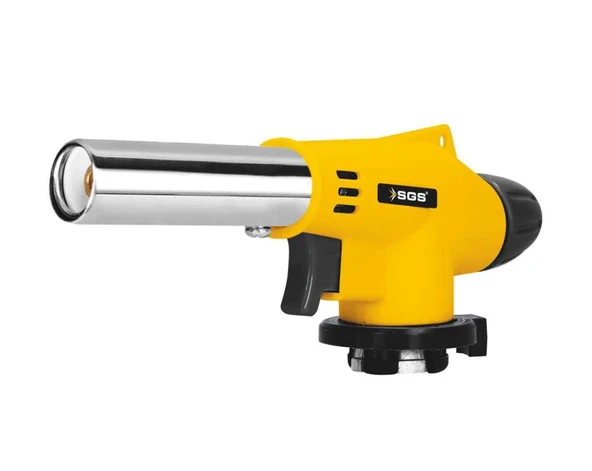Sgs Torch Kamp Pürmüz Başlığı ürün görseli 1
