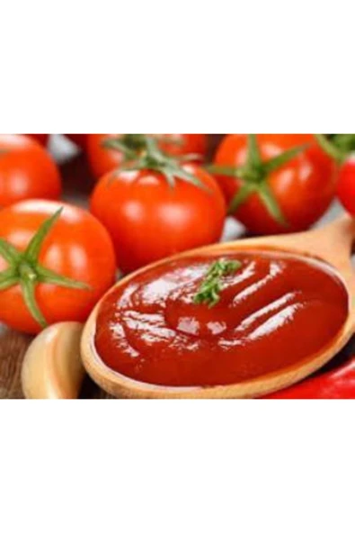 Öncü Salçası 830 gr 4 Adet Teneke - Resim 4