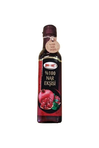 Bağdat Baharat Nar Ekşisi -320gr ürün görseli 1
