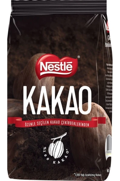 Nestle TOZ KAKAO 100 GR ürün görseli 1