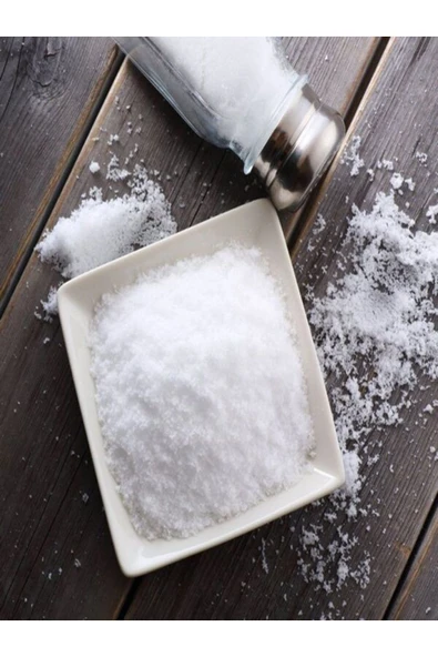 CEVHER Iyotlu Sofra Tuzu 1500 gr - Resim 2