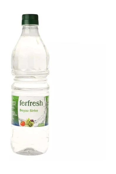Ferfresh Beyaz Sirke 1 lt ürün görseli 1
