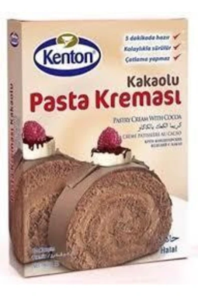 Kenton Pasta Kreması Kakaolu 157 gr ürün görseli 1