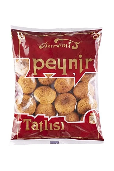 City Gross Buremis Peynir Tatlisi 150G ürün görseli 1