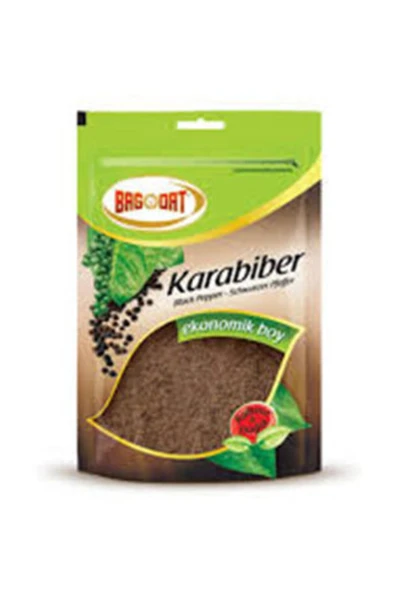 Bağdat Karabiber 185 gr ürün görseli 1
