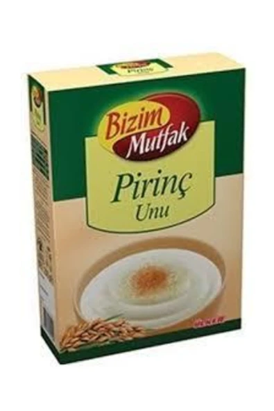 Ülker Bizim Pirinç Unu 170 gr ürün görseli 1