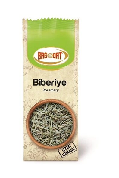 Bağdat Biberiye 35 Gr ürün görseli 1