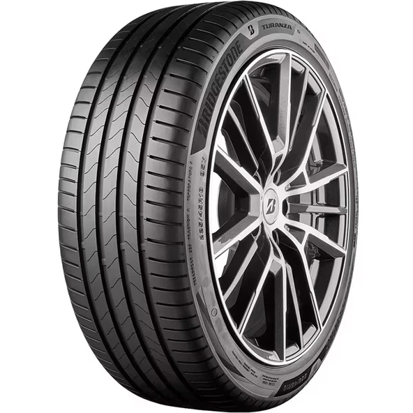 275/45R20 110Y XL TURANZA 6 (2026) ürün görseli 1