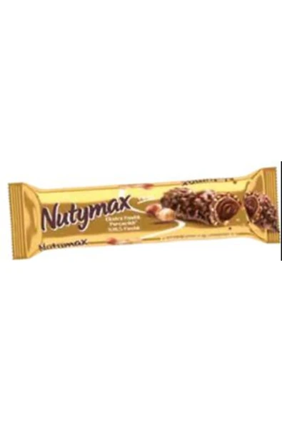 Şölen Nutymax Extra Fındıklı 40 Gr. ürün görseli 1
