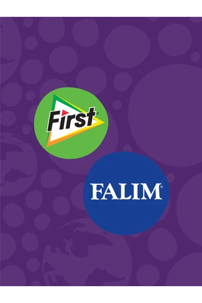 First Sensations Çilek 27gr - 12 Adet ürün görseli 1