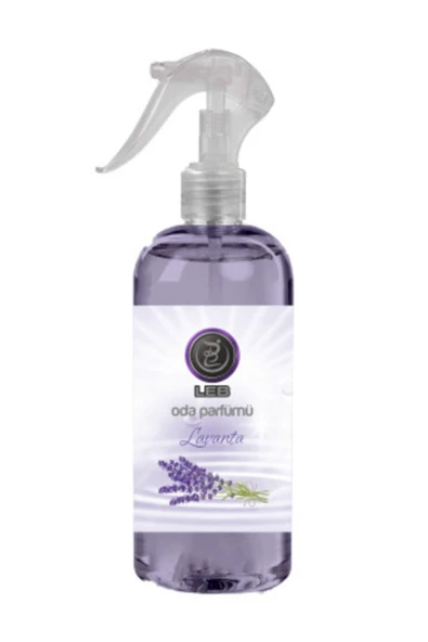 Leb Oda Parfümü Lavanta 400 ml - Resim 2