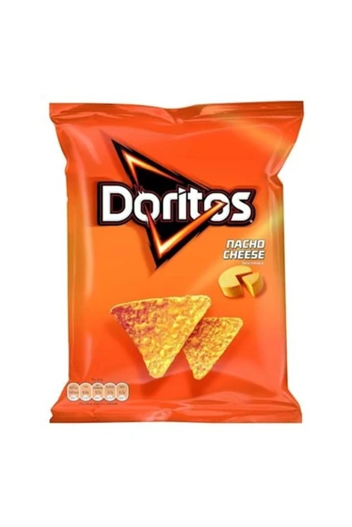 Frito Lay Doritos Naco Peynirli 180 gr. ürün görseli 1