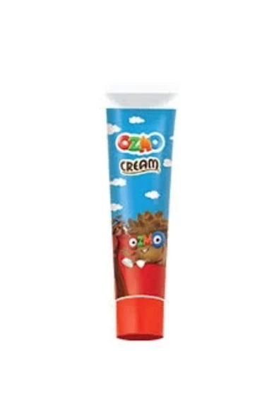Ozmo Tüp Krem Şölen Çikolata 35 gr ürün görseli 1