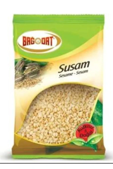 Bağdat Baharat Bağdat Susam 75 Gr. (BAHARAT) ürün görseli 1