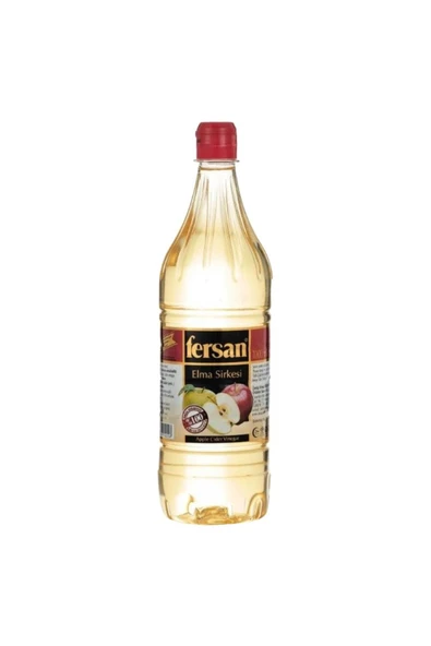 Fersan Elma Sirkesi Pet 1000 Ml. ürün görseli 1