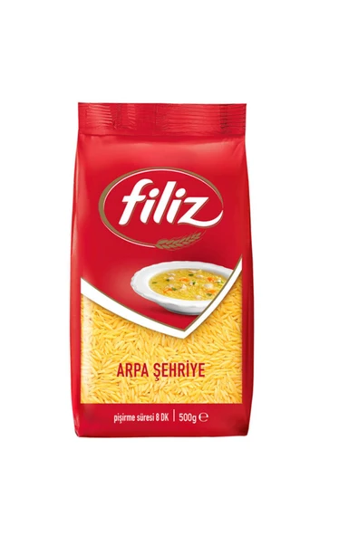 FİLİZ Makarna Arpa Şehriye 500 G ürün görseli 1