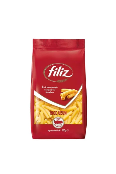 FİLİZ Ince Uzun 500 G ürün görseli 1