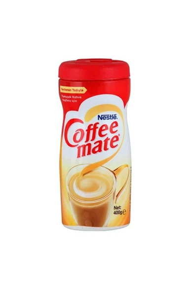 Nestle Coffee Mate 400Gr. ürün görseli 1