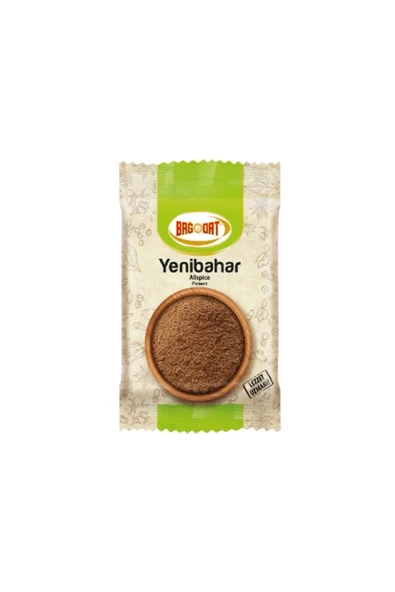 Bağdat Baharat Bagdat Yenı Bahar 40 gr ürün görseli 1