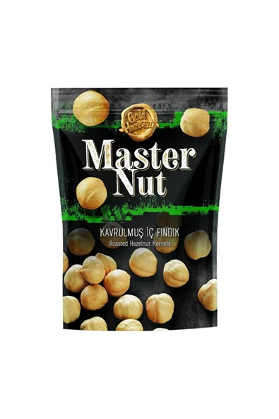 Gold Harvest Master Nut Fındık İçi 130 g ürün görseli 1