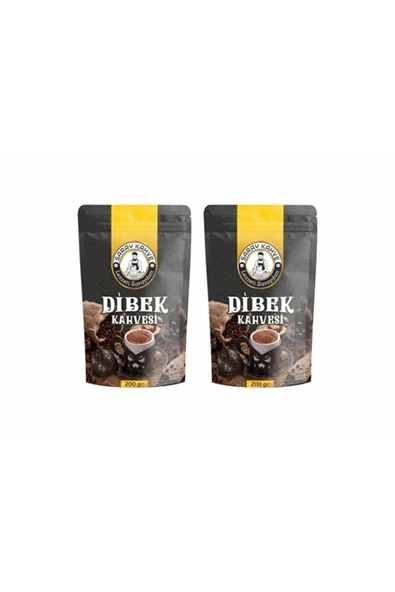 SARAY KAHVE Saray Dibek Kahve 200 Gr X 2 Set Suhadepo ürün görseli 1