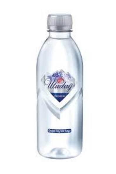 Uludağ Xxx Premium Su 400 ml 1 Adet ürün görseli 1