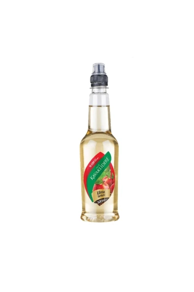 Kavaklıdere Elma Sirkesi Plastik Şişe 500 ml ürün görseli 1