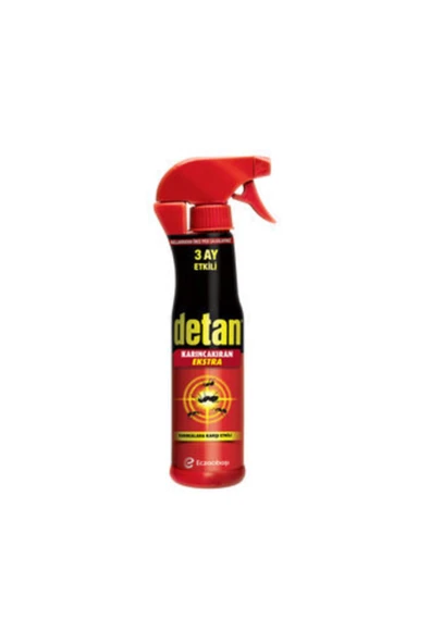 Detan Karınca Ilacı 250 Ml ürün görseli 1