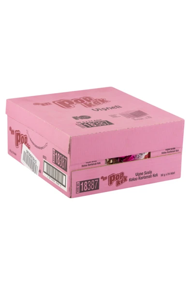 Eti Popkek Vişneli 60 gr ürün görseli 1