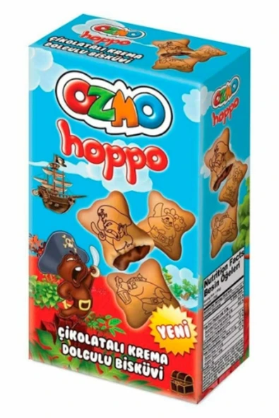 Şölen Ozmo Hoppo 40 Gr. ürün görseli 1